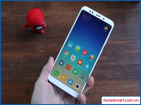 Äiá»n thoáº¡i Xiaomi Redmi 5 Plus
