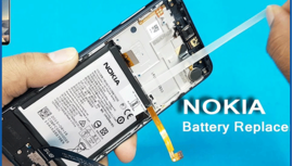 Điện thoại Nokia mất nguồn. Địa chỉ sửa nguồn Nokia uy tín tại Hà Nội