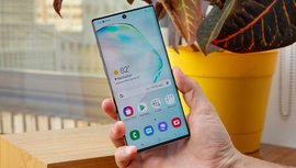 Những tính năng bí ẩn trên Samsung Galaxy Note 10 “ Hãy thử ngay”