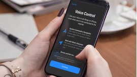 Tuyệt chiêu điều khiển iPhone bằng giọng nói trên iOS 13