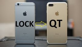 Những lưu ý quan trọng sau khi bạn “ hô biến” iPhone Lock thành iPhone quốc tế