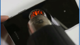 Điện thoại Sony mất nguồn. Địa chỉ sửa, Thay IC nguồn Sony uy tín