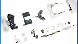 Địa chỉ sửa chữa tai nghe AirPods uy tín tại Hà Nội