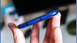 Khắc phục Vivo không nhận sạc, sạc chập trờn, mất sạc nhanh. Địa chỉ thay chân sạc Vivo uy tín, giá rẻ