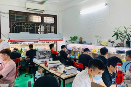 FoneSmart 127 Phố Vọng Lừa Đảo ( Cập nhập thông tin )