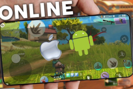 Top 10 tựa game hay nhất trên Mobile [2022]