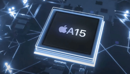 Chip Apple A15 Bionic được trang bị trên các sản phẩm nào?