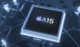Chip Apple A15 Bionic được trang bị trên các sản phẩm nào?