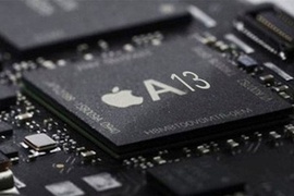 Chip Apple A13 Bionic được trang bị trên các sản phẩm nào?