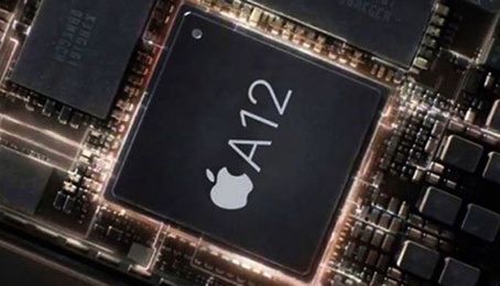 Chip Apple A12 Bionic là gì? Được trang bị trên các sản phẩm nào?