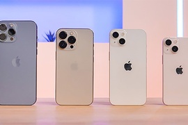 Phân biệt các loại iPhone trên thị trường hiện nay