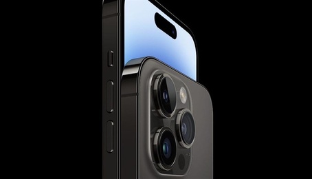 iPhone 14 Pro Max rò rỉ tin đồn về điểm số hiệu năng siêu khủng trên AnTuTu