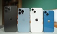 iPhone 14 ra mắt khiến các mẫu 13 Series giảm ngay 2 triệu
