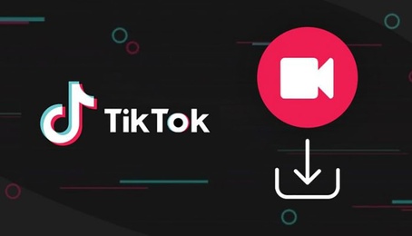 Hướng dẫn tải Video Tiktok không có logo, ID trên điện thoại