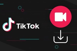 Hướng dẫn tải Video Tiktok không có logo, ID trên điện thoại