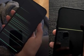 Tổng hợp các lỗi trên điện thoại iPhone 14 Series