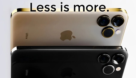 Bước đi "táo bạo" sẽ được Apple tiến hành trên iPhone 15 làm giới công nghệ và người hâm mộ ‘rần rần’ không yên