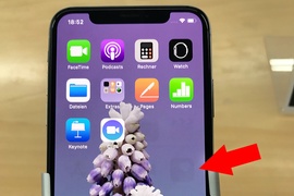 iOS 16: Lỗi burn-in (lưu ảnh màn hình) là gì? Làm thế nào để khắc phục?