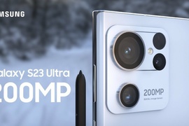 Sốc: Camera 200MP không phải là nâng cấp đáng giá nhất trên điện thoại Galaxy S23 Ultra