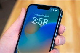 Lý do APPLE không cần bất kỳ app diệt virus nào cho iPhone
