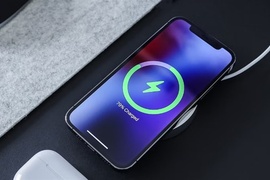 Chiếc iPhone của bạn sẽ sạc nhanh và an toàn với mẹo sau, cực kỳ dễ bạn nên thử