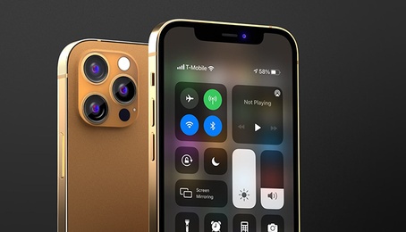 Tăng cường bảo mật cho iPhone tránh bị “hack” thông tin cá nhân