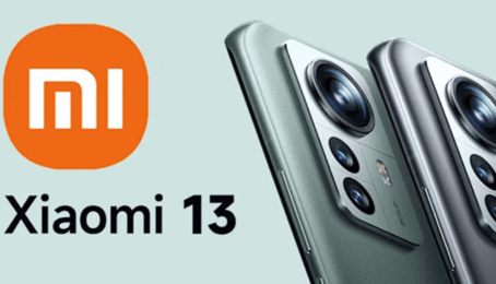 Rò rỉ thông tin Xiaomi 13: Sẽ có màn hình 2K?