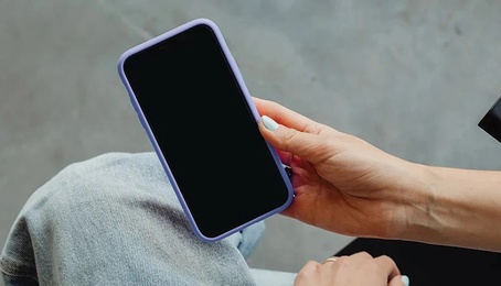 5 giải pháp có thể giúp bạn khắc phục lỗi iPhone bị đen màn hình