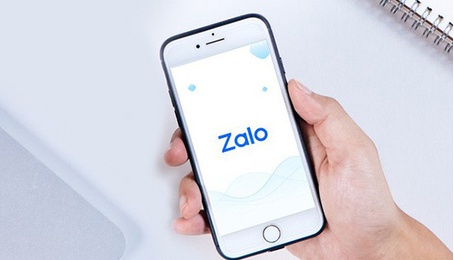 Hướng dẫn khôi phục toàn bộ tin nhắn từ Zalo đơn giản nhất