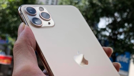 Cách biến iPhone bị đánh cắp thành cục gạch khi bị mất giúp bảo vệ dữ liệu