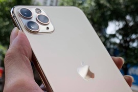 Cách biến iPhone bị đánh cắp thành cục gạch khi bị mất giúp bảo vệ dữ liệu