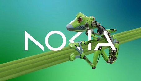 Độc lạ Nokia: Đổi logo lần đầu tiên sau 60 năm, tung mẫu smartphone mới