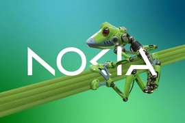 Độc lạ Nokia: Đổi logo lần đầu tiên sau 60 năm, tung mẫu smartphone mới