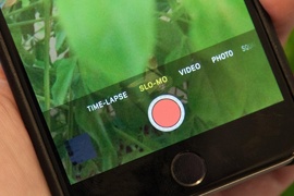 Quay Slow Motion là gì? Cách quay Slow Motion trên iPhone để bạn có một video chuyển động chậm ấn tượng