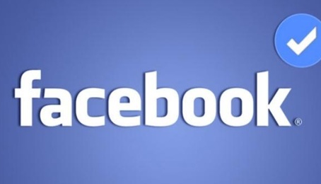 Mẹo tạo dấu tích xanh Facebook cực đơn giản đảm bảo 100% thành công