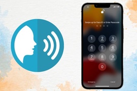 FoneSmart mách bạn cách mở khóa iPhone bằng giọng nói đơn giản nhất cho bạn hỗ trợ tất cả các đời IPhone