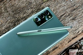 Cách sử dụng bút S Pen của Samsung Note không phải ai cũng biết