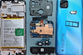 Thay thế, sửa chữa chuyên sâu điện thoại Realme, OPPO Dứt điểm lỗi nhanh chóng, lấy ngay uy tín tại hà nội!