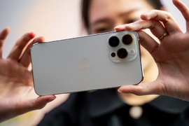 Ảnh chụp trên iphone 14 Pro đẹp như thế nào với chế độ ProRAW cực đỉnh 