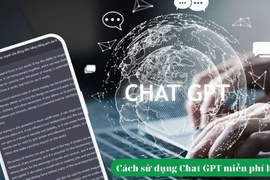 Mách bạn cách sử dụng ChatGPT miễn phí hiệu quả nhất hiện nay (2023)