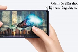 Hướng dẫn cách sửa điện thoại Oppo bị đơ màn hình tại nhà vô cùng đơn giản thử ngay nhé