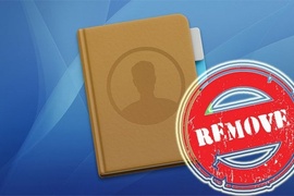 Cách xóa danh bạ trùng lặp trên iPhone Android đơn giản, ai cũng làm được