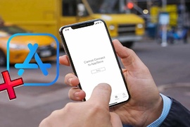Cách khắc phục lỗi không kết nối được App Store của iPhone hiệu quả nhất