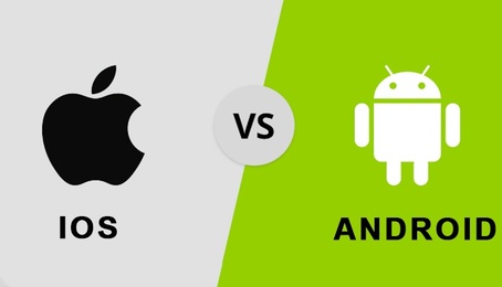 Nên mua điện thoại Android hay iPhone, đâu là sự lựa chọn hợp lý nhất ở hiện tại?