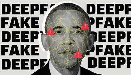 Cảnh giác với thủ đoạn lợi dụng công nghệ Deepfake để lừa đảo 'Tôn Hành Giả' - 'Giả Hành Tôn'