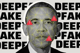 Cảnh giác với thủ đoạn lợi dụng công nghệ Deepfake để lừa đảo 'Tôn Hành Giả' - 'Giả Hành Tôn'