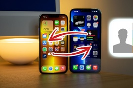 Cách chuyển danh bạ iPhone nhanh chóng, giúp bạn rút ngắn thời gian sao lưu danh bạ liên lạc