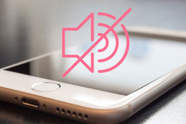 Cách khắc phục lỗi loa ngoài iPhone, Samsung không nghe được tại nhà cực đơn giản