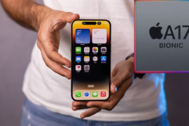 Giới thiệu về con chip Apple A17 có thể đạt vị trí đầu bảng, bỏ xa đối thủ còn lại