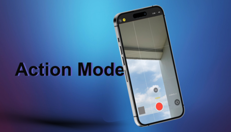 Action Mode trên iPhone 14 là gì? Cùng tìm hiểu tính năng siêu đỉnh này nhé